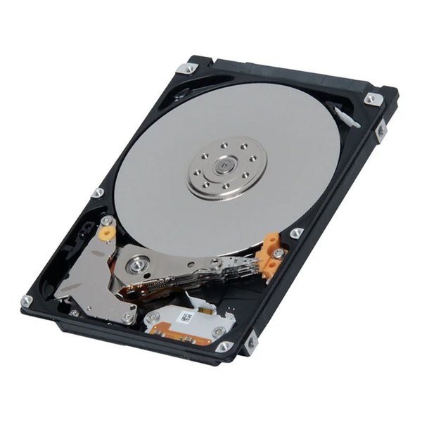 TOSHIBA 東芝 ノートPC用 内蔵HDD MQ01ABDシリーズ 2.5インチ 500GB SATA 5400rpm バルク品 MQ01ABD050 (2585139) 代引不可の通販は