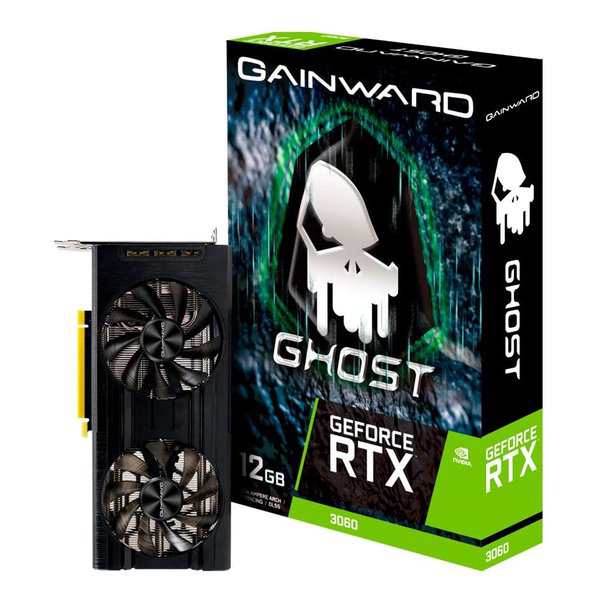 GAINWARD ゲインワード グラフィックボード GF RTX3060 12GB PCI-E