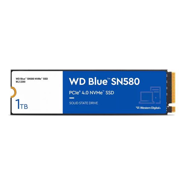 Western Digital ウエスタンデジタル 内蔵ソリッドステートドライブSSD M.2 NVMe SSD 1TB Gen4 WDS100T3B0E (2578189) 送料無料