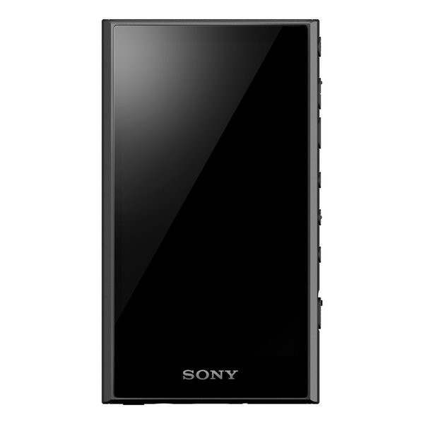 35％OFF】 SONY ウォークマン Aシリーズ 64GB ブラック NW-A867 B