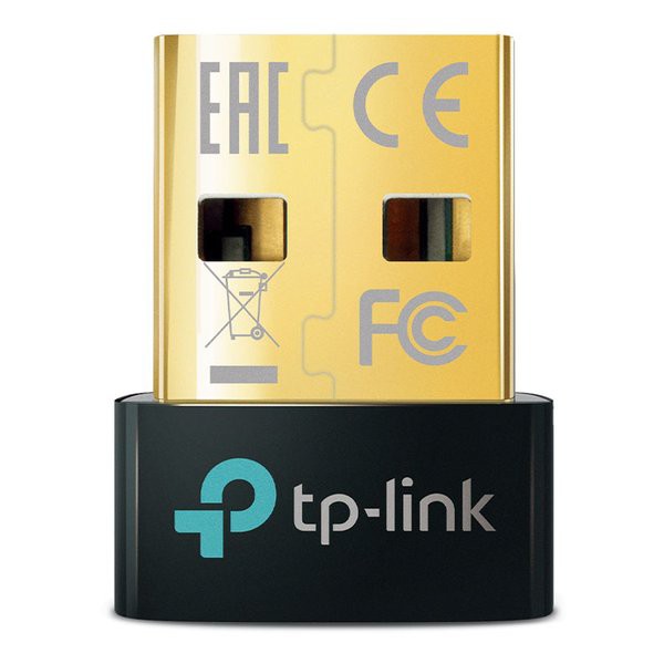 TP-Link ティーピーリンク Bluetooth5.0 Nano USBアダプター UB500