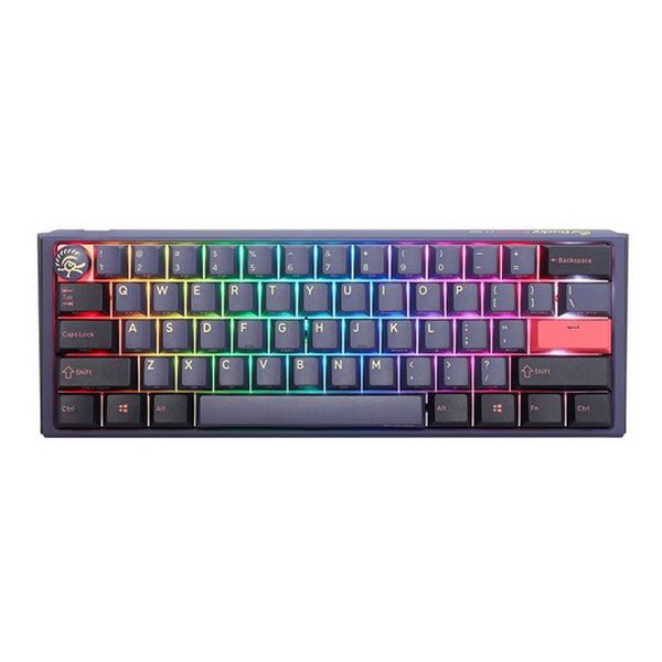 Ducky ダッキー DK-ONE3-COSMIC-RGB-MINI (2578200) 送料無料