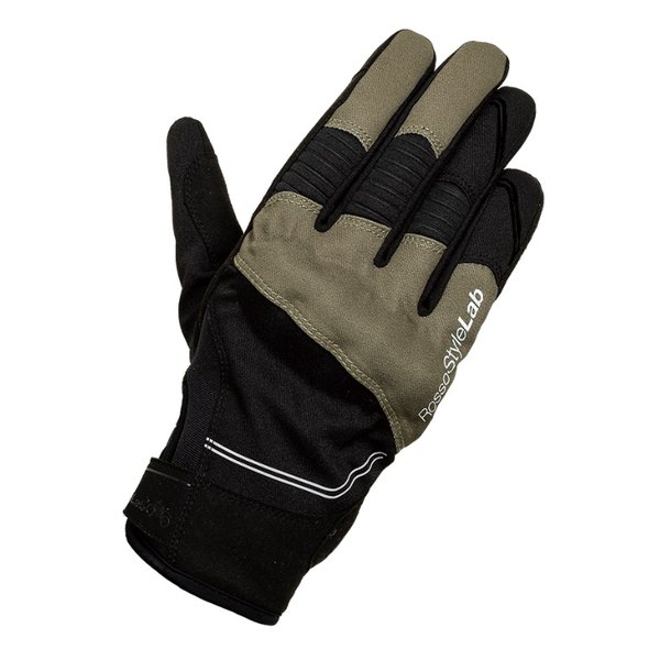 Rosso Style Lab ロッソスタイルラボ レディース RSG350/KHAKI/L (2581828)  代引不可 送料無料の通販は
