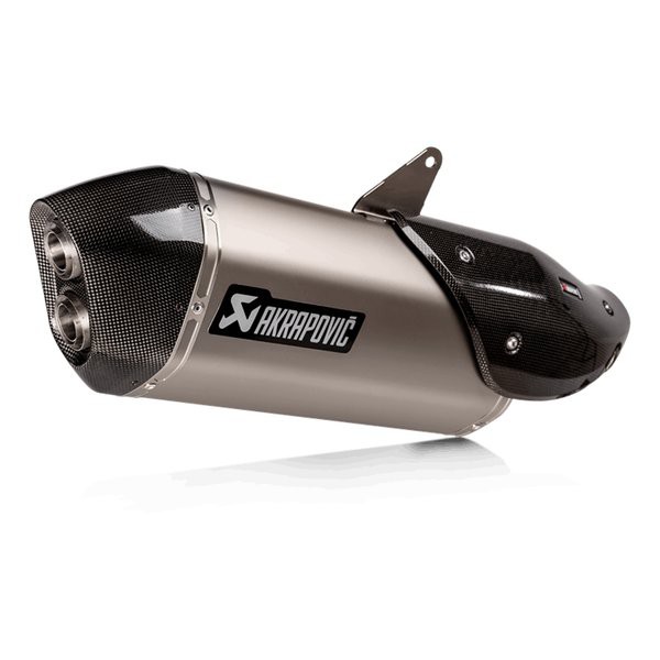 AKRAPOVIC  アクラポビッチ スリップオンライン チタン EC/ECE PAN AMERICA 1250/RA1250/S 21-23 S-HD12SO1-HAFT (2635811)  代引不可の通販は