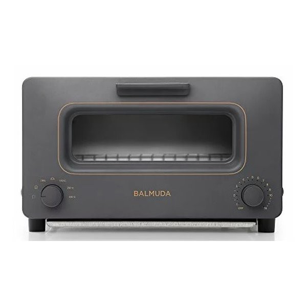BALMUDA バルミューダ スチームトースター BALMUDA The Toaster 