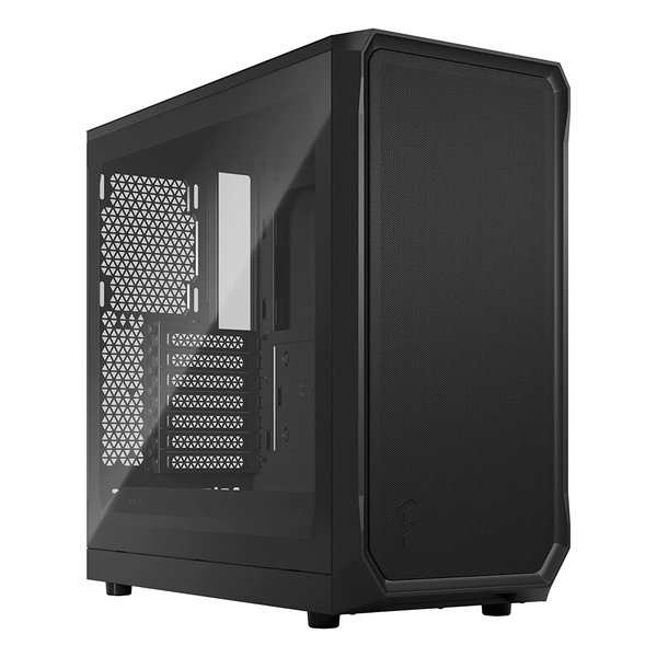 Fractal Design フラクタルデザイン FD-C-FOC2A-01 (2552849) 代引不可 送料無料