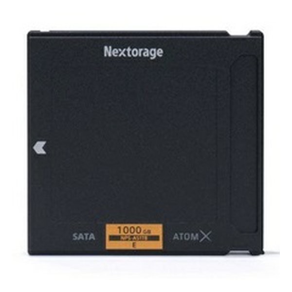 ATOMOS アトモス Nextorage AtomX SSD Mini 1TB アトモス NPS-AS1TB (2566283) 代引不可 送料無料