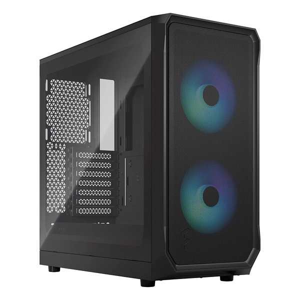 Fractal Design フラクタルデザイン FD-C-FOC2A-03 (2552851) 代引不可 送料無料