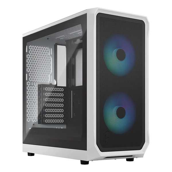 Fractal Design フラクタルデザイン FD-C-FOC2A-04 (2552852) 代引不可 送料無料