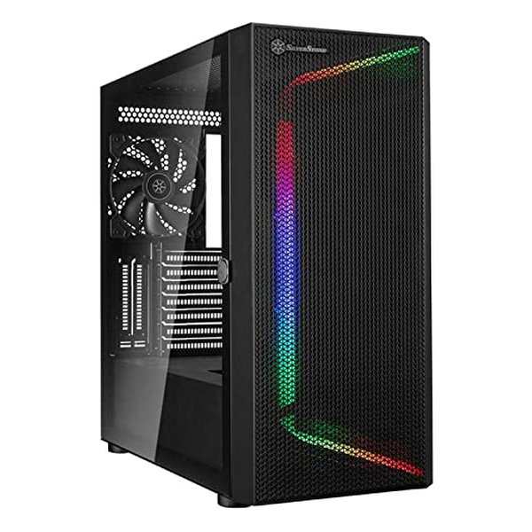 SilverStone Technology シルバーストーン SST-SEH1B-G (2566722) 送料無料