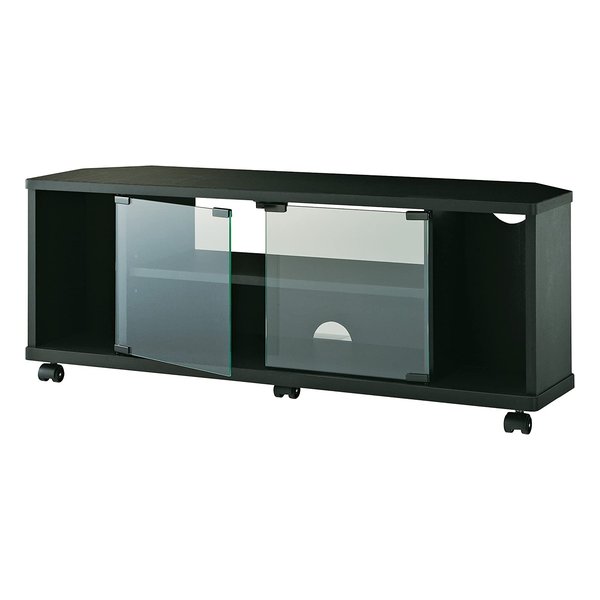 ハヤミ工産 Hayami Industry テレビ台 32〜43V型対応 薄型 省スペース TV-LP1000 (2566221) 代引不可 送料無料