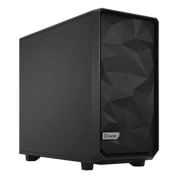 Fractal Design フラクタルデザイン FD-C-MES2A-03 (2504939) 代引不可 送料無料