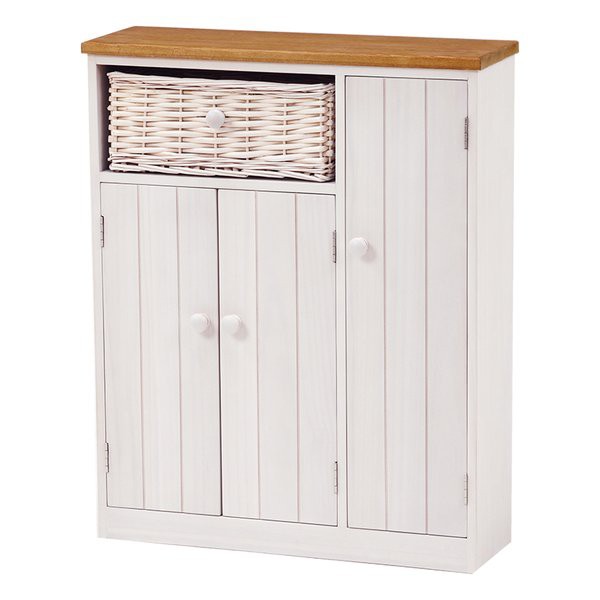 萩原  ハギハラ 省スペーストイレラック W50cm MTR-6459 (2519202)  代引不可の通販は