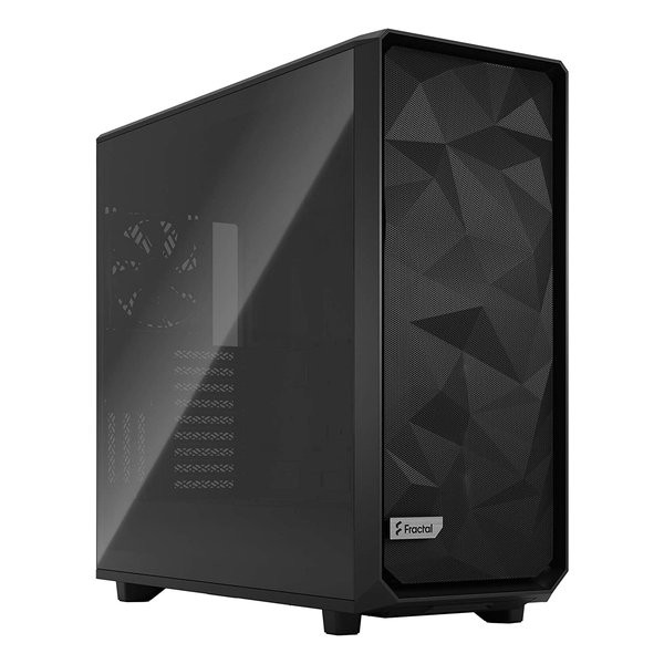 Fractal Design フラクタルデザイン FD-C-MES2X-02 (2504936) 代引不可 送料無料