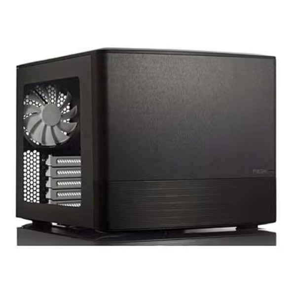 Fractal Design フラクタルデザイン PCケース FD-CA-NODE-804-BL-W FD-CA-NODE-804-BL-W (2418382) 代引不可 送料無料