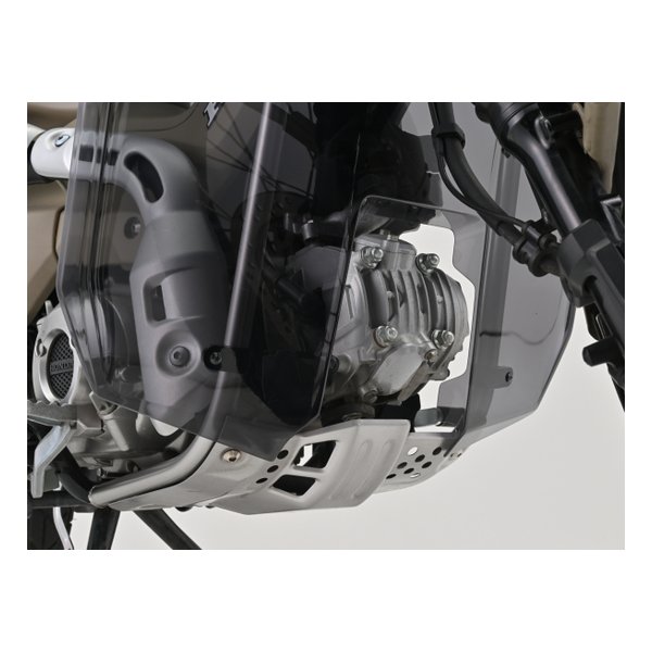 DAYTONA デイトナレッグシールド ハンターカブCT125 20-22 専用 大型