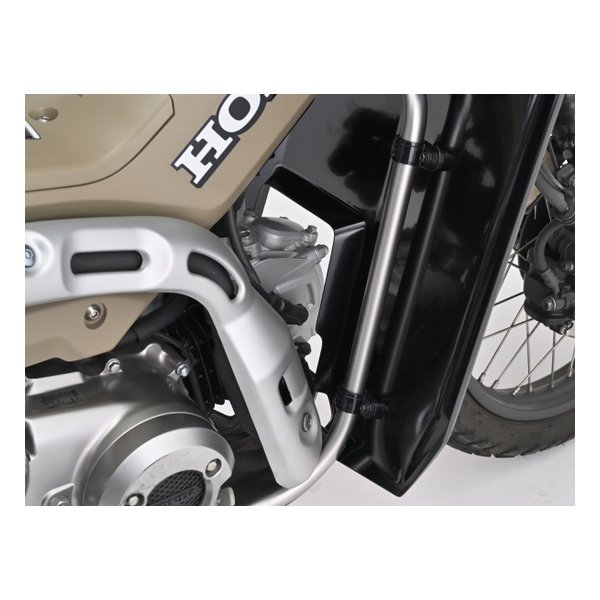 DAYTONA デイトナレッグシールド ハンターカブCT125 20-22 専用 大型