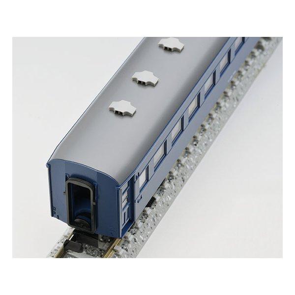 TOMYTEC（トミーテック）国鉄 室蘭本線225列車（さようならSL）セット 8両 98893(2670209)代引不可 送料無料_5