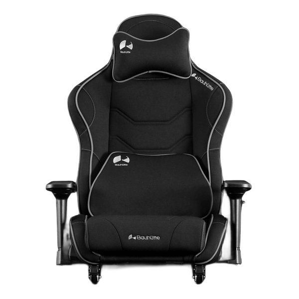 Bauhutte バウヒュッテゲーミング座椅子 グリーン GX-570-GN(2511240)代引不可_4