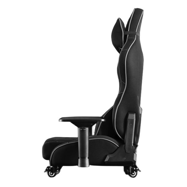 Bauhutte バウヒュッテゲーミング座椅子 グリーン GX-570-GN(2511240)代引不可_5