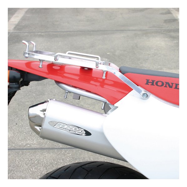 ROUGH&amp;ROAD ラフアンドロードラリー591アルミキャリア S-XR25/XR40R SV RY59101(2143471)代引不可 送料無料_1