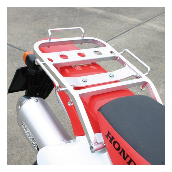 ROUGH&amp;ROAD ラフアンドロードラリー591アルミキャリア S-XR25/XR40R SV RY59101(2143471)代引不可 送料無料_2