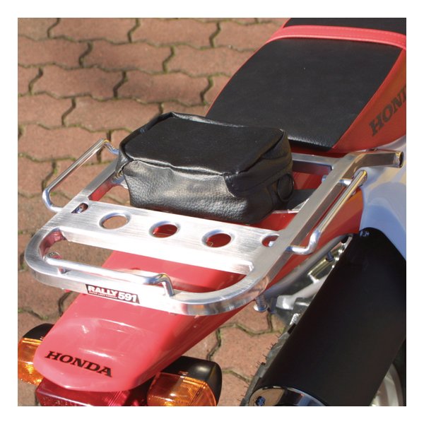 ROUGH&amp;ROAD ラフアンドロードラリー591アルミキャリア S-XR25/XR40R SV RY59101(2143471)代引不可 送料無料_3