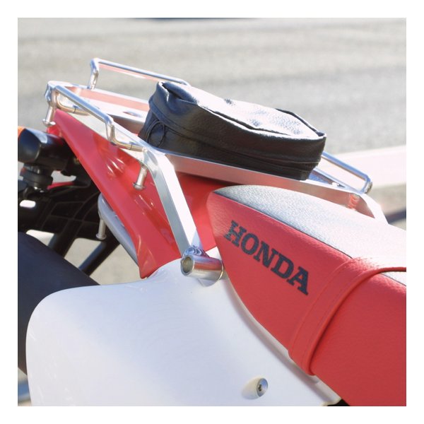 ROUGH&amp;ROAD ラフアンドロードラリー591アルミキャリア S-XR25/XR40R SV RY59101(2143471)代引不可 送料無料_5