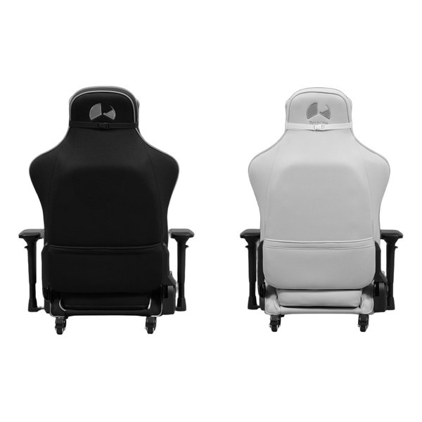 Bauhutte バウヒュッテゲーミング座椅子 ブラック GX-571-BK(2648309