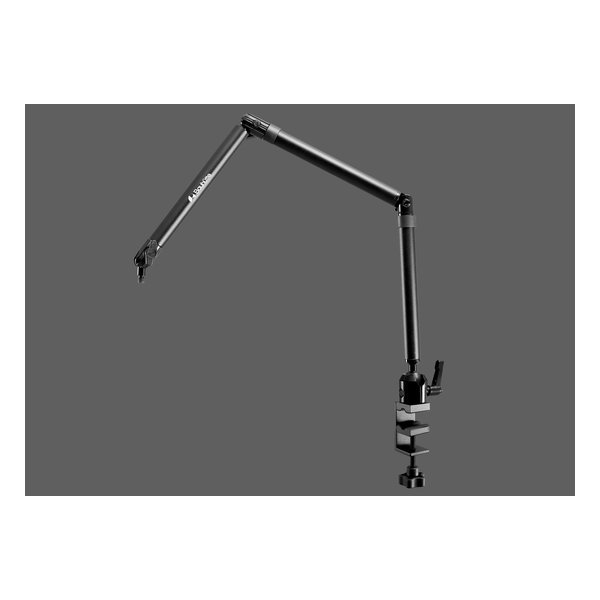 Bauhutte バウヒュッテポールマウントスタンド マイク ブラック BMA-100MK-BK(2620946)代引不可_4