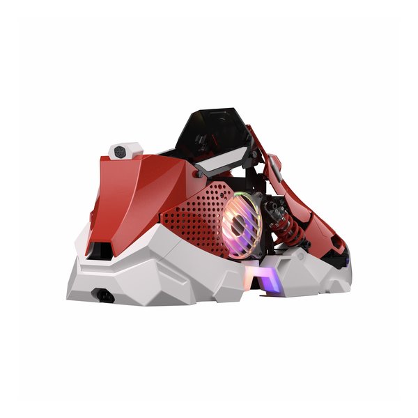 Cooler Master クーラーマスターPCケース Sneaker X Mini-ITX/Cooler