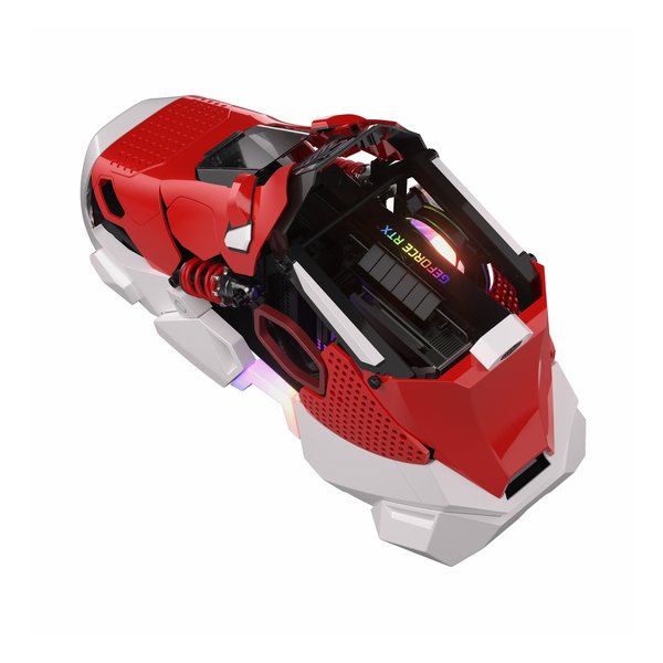 Cooler Master クーラーマスターPCケース Sneaker X Mini-ITX/Cooler