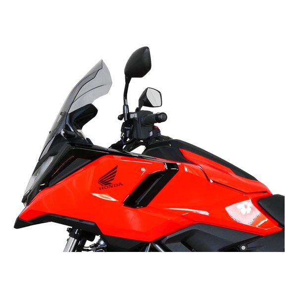 MRA（エムアールエー）スクリーン ツーリング スモーク NC750X 25