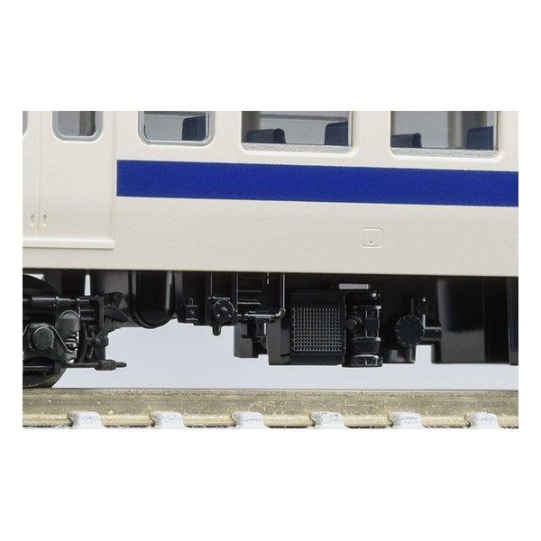 TOMYTEC（トミーテック）国鉄 401系近郊電車（高運転台・新塗装）増結セット 98583(2670167)代引不可 送料無料_1