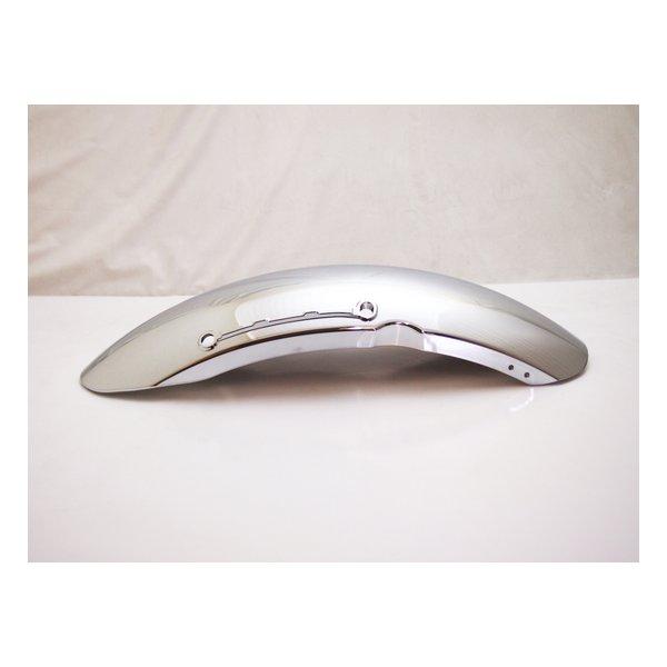 DOREMI COLLECTION（ドレミコレクション）フロントフェンダーABS メッキ/Z900RS 35102(2651937)代引不可 送料無料_1