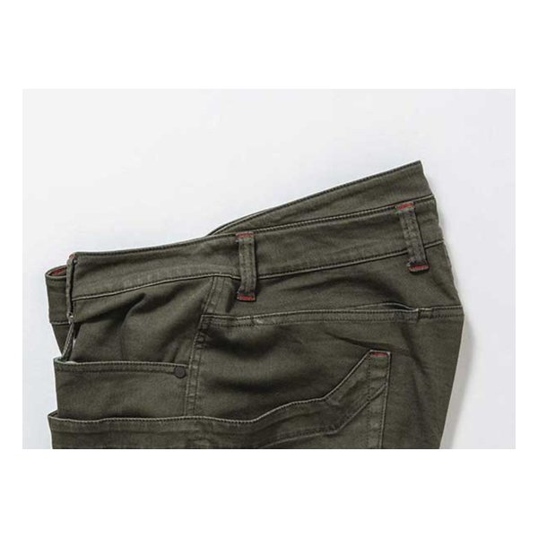 山城 YAMASHIRO ヤマシロRADARMライディングキャンプパンツ NAVY 3XL RD-902/NAVY/3XL(2576269)代引不可 送料無料_5