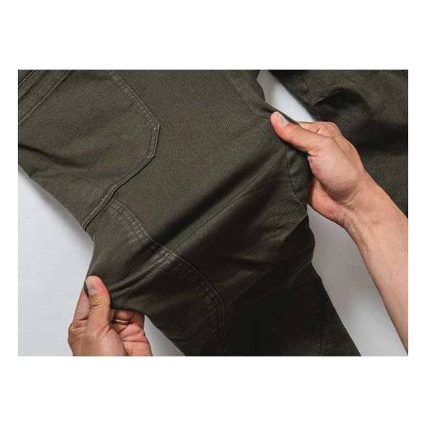 山城 YAMASHIRO ヤマシロRADARMライディングキャンプパンツ NAVY 3XL RD-902/NAVY/3XL(2576269)代引不可 送料無料_7
