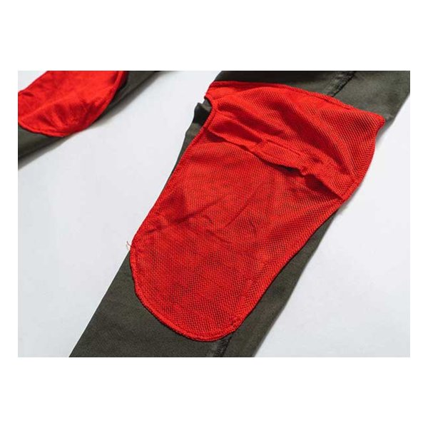 山城 YAMASHIRO ヤマシロRADARMライディングキャンプパンツ NAVY 3XL RD-902/NAVY/3XL(2576269)代引不可 送料無料_9