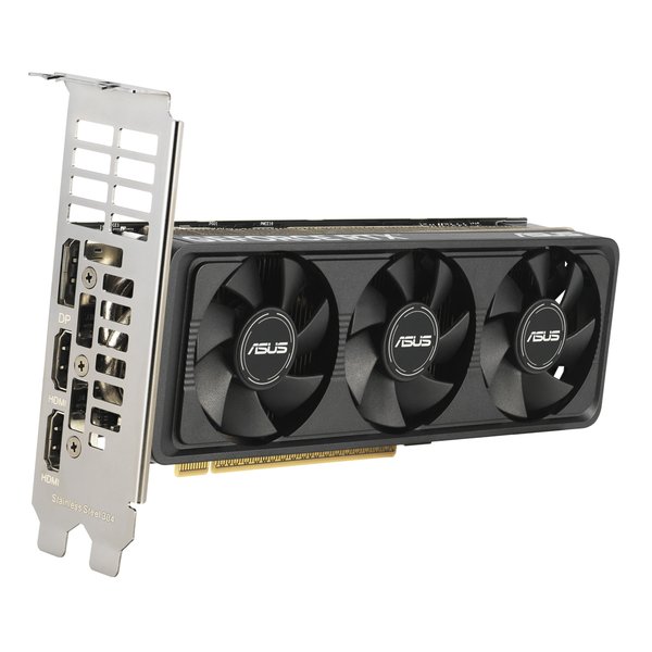 ASUS エイスースGeForce RTX 5060 LP BRK 8GB GDDR7 OC Edition