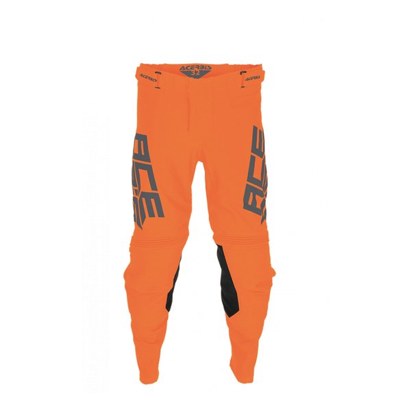 ACERBIS アチェルビスAC K-FLEX ズボン下 OR-28 AC-24318OR1(2645072)代引不可 貨物輸送無料
