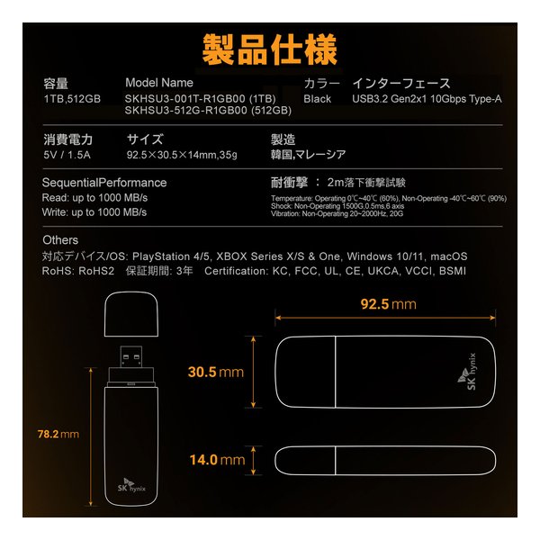 新作入荷，新作登場 □46枚入荷 SK hynix⁄SKハイニックス サーバー用