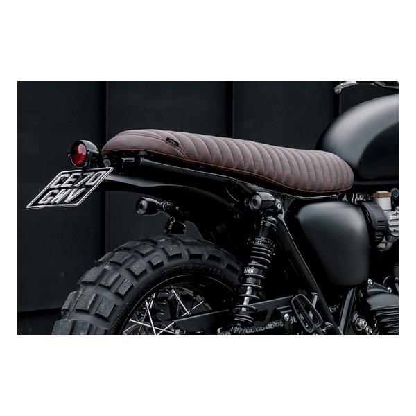 MOTONE CUSTOMS（モートーンカスタムズ）ウインカー アルミビレット