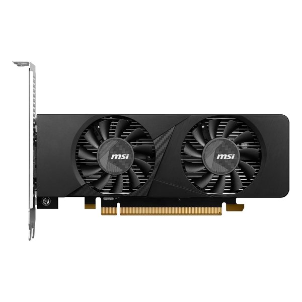 MSI エムエスアイNVIDIA GeForce RTX 3050搭載グラフィックボード 転送不可 GeForce RTX 3050 LP E 6G OC(2673853)送料無料_2