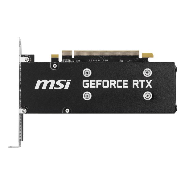 MSI エムエスアイNVIDIA GeForce RTX 3050搭載グラフィックボード 転送不可 GeForce RTX 3050 LP E 6G OC(2673853)送料無料_3