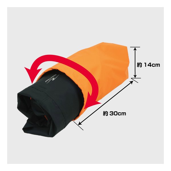 ROUGH&amp;ROAD ラフアンドロードデュアルテックス3レイヤーBIBレインスーツ プラチナシルバー-LL RR7812SV4(2660274)代引不可 送料無料_15