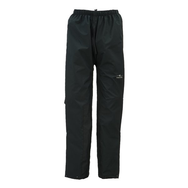 ROUGH&amp;ROAD ラフアンドロードデュアルテックス3レイヤーBIBレインスーツ プラチナシルバー-LL RR7812SV4(2660274)代引不可 送料無料_2