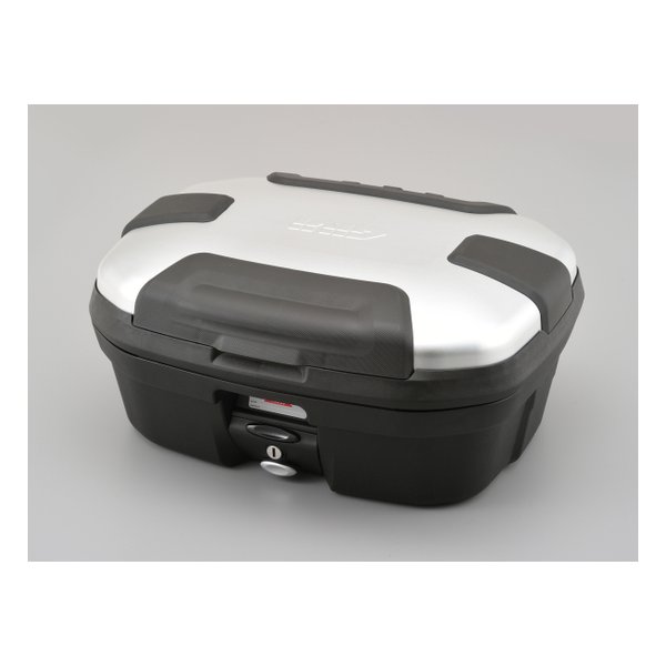 デイトナ GIVI TREKKER ALASKA ALA36A DAYTONA デイトナト ップ/サイド