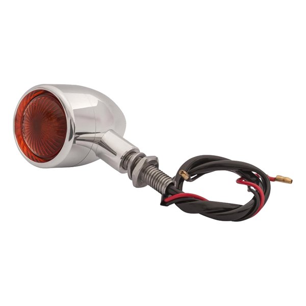 MOTONE CUSTOMS（モートーンカスタムズ）ウインカー アルミビレット ポリッシュ 2個 M10 汎用 XNM002W(2635263)代引不可 送料無料_4