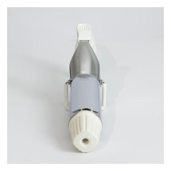 クレイツ Createカールアイロン Repit レピ スクエアバー 36mm