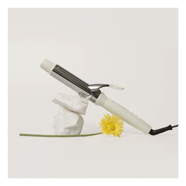 クレイツ Createカールアイロン Repit レピ スクエアバー 36mm